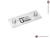 Deco lock DQ2 základna Set, s přípojnými konektory
