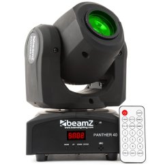 BeamZ Panther 40 LED SPOT