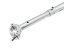 Alutruss Teleskopické rameno G-35B