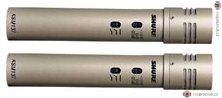 SHURE KSM137/SL STEREO