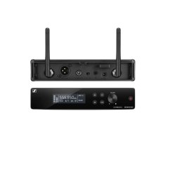 Sennheiser EM-XSW 2-B — stolní bezdrátový přijímač (pásmo B, 614–638 MHz)