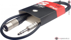 Stagg SAC1PSXM, propojovací kabel