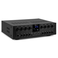 Power Dynamics PV280BT 8-zónový zesilovač 800W