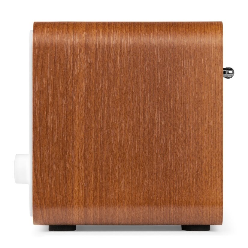 Audizio Avio DAB+ Radio white