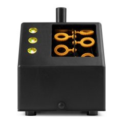 BeamZ B300LED Výrobník bublin s RGB LED
