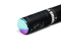 Tcm Fx Ruční dělo na konfety nebo stuhy, 50 cm, bez náplně