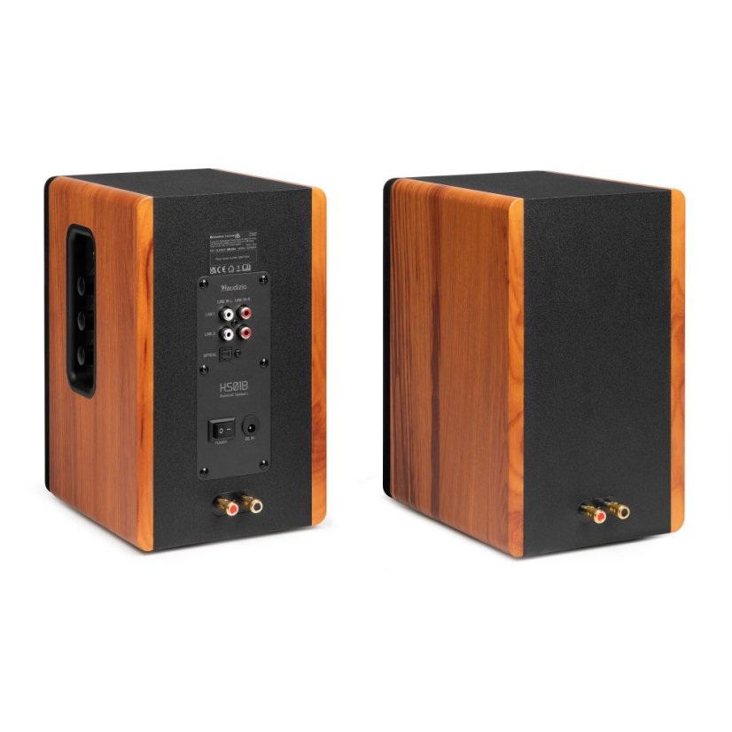 Audizio KS01B wood