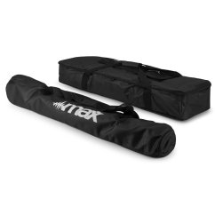 Max AC152 PartyBar softcase set XL