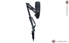 Marantz PRO PODPACK1 - USB studio mikrofon