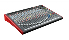 Allen&Heath ZED-22FX