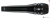 SHURE KSM8 Black - dynamický kardioidní mikrofon s dvojitou membránou