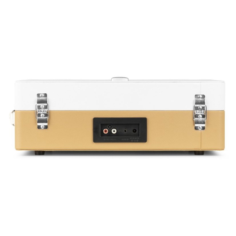 Audizio RP119 Record player gold