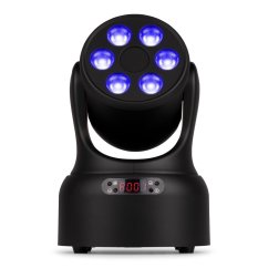 BeamZ NOVA68-BK MH Wash Moving Head