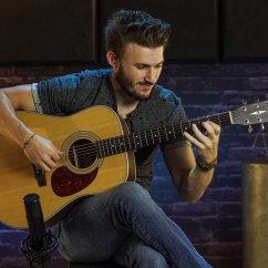 Cort Earth 70 OP - Akustická kytara světlá