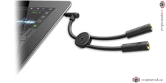 NI - Traktor DJ Cable