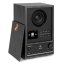 Audizio Canzo Internet radio s DAB+/FM, dark grey