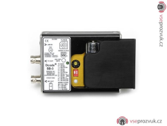 Denecke Inc. SB-3