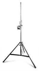 BeamZ Professional WLS80 Lehký stojan s navijákem, nosnost 80kg
