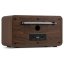 Audizio Avio DAB+ Radio wood