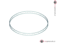 Deco lock DQ2 kruh, d=4 m, vnitřní, vertikální