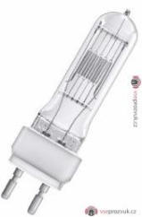 230V/2500W G-22 64796 CP91 Osram