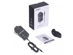 Comica Audio LinkFlex AD2 XLR - 3,5mm TRRS předzesilovač