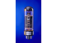 TAD EL34L-Cz Výkonová lampa, párovaná čtveřice kvartet EL 34