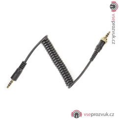 Saramonic SR-PMC1 kabel pro mobilní telefony