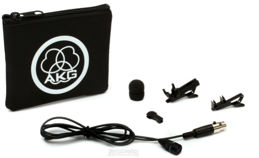 AKG CK 97-C/L