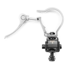 BeamZ BC50-50F Foldable Quick Release Clamp Alu