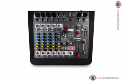 Allen&Heath ZEDi-10FX