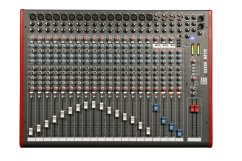 Allen&Heath ZED-24
