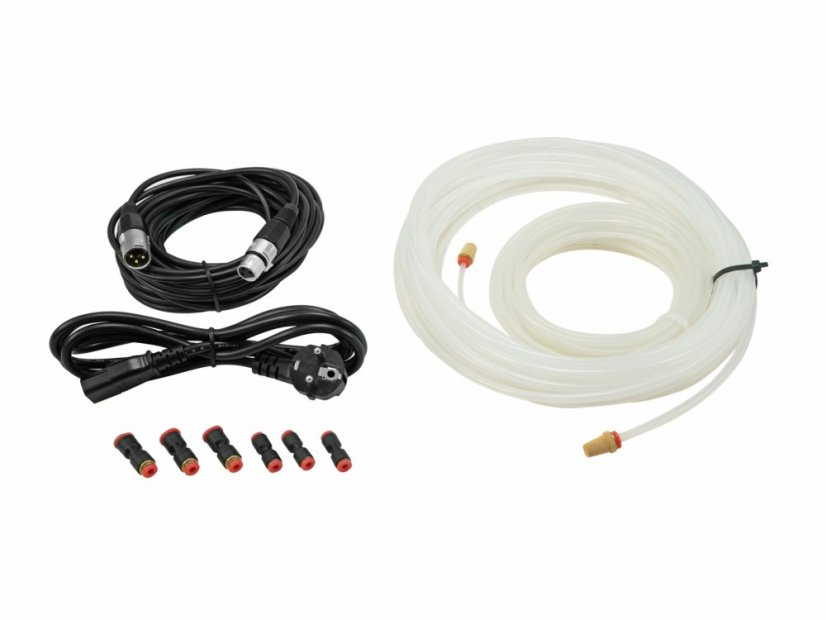 Antari LCU-2S, distributor / rozdělovač tekutin