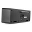 Audizio Monza DAB+ stereo rádio s Bluetooth, černé
