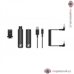 Sennheiser XSw D-XLR P