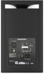 DYNAUDIO LYD 7 BK