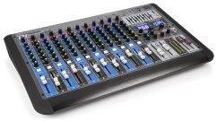 Power Dynamics PDM-S1604 16-Kanálový profesionální analogový mixážní pult