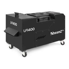 BeamZ Professional LF1400 Výrobník nízké mlhy