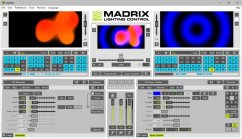 Madrix Professional, sw licence, 65536 kanálů, vyžaduje Madrix 5 Key