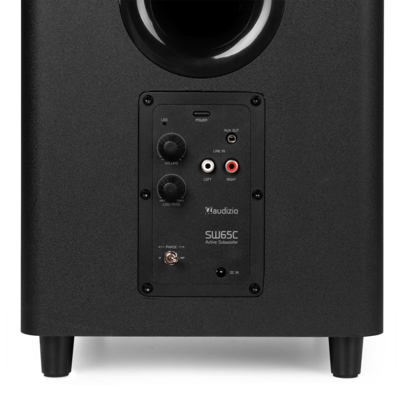 Audizio SW65C