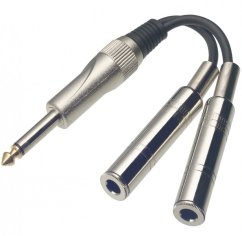 Stagg YC-0,1/1P2PFH