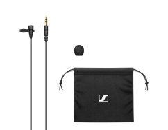 Sennheiser XS Lav Mobile — klopový mikrofon pro mobily (jack 3,5 mm TRRS)
