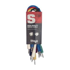 Stagg SPC030MJ E Spojovací kabel