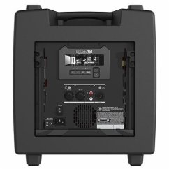Mackie  DLM12