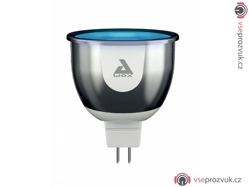 Awox SmartLIGHT Color GU5.3 Awox SmartLIGHT Color GU5.3