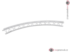 Trilock 6082 díl pro kruh, d=4 m, vnitřní, 90, vrcholem dovnitř