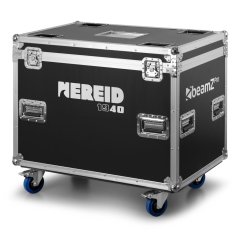 BeamZ Professional FC1940N Flightcase pro 2ks Nereid1940