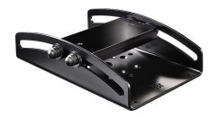 Neumann LH 36 — naklápěcí adaptér pro studiové monitory (náklon do 18°)