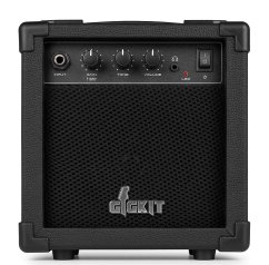 Max GIGKit 20W — kytarové kombo pro elektrickou kytaru (20 W, gain, sluchátka)