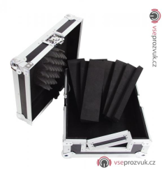 Kufr na Pioneer CDJ-800/1000, černý